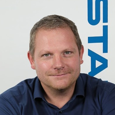 Olaf Dargatz