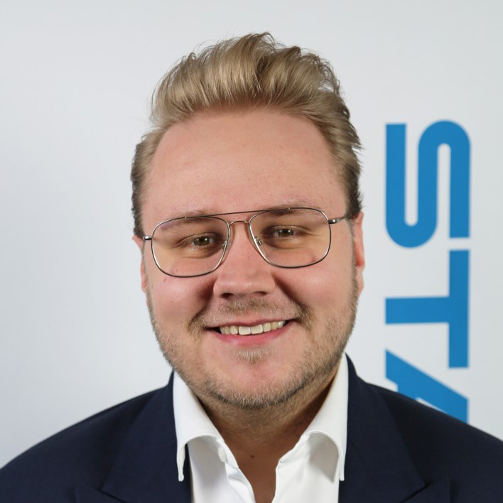 Alexander Pesendorfer