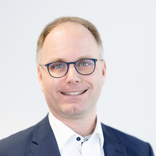 Prof. Dr.-Ing. habil. Lars Schnieder